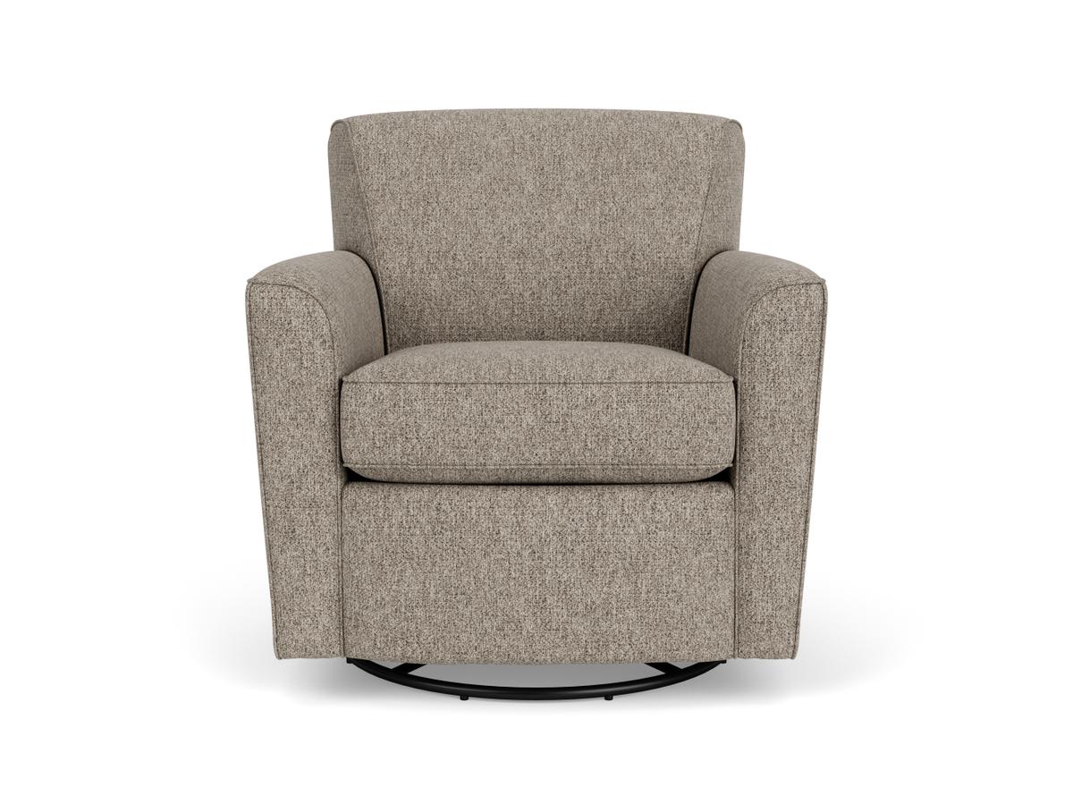 Kingman Swivel Glider