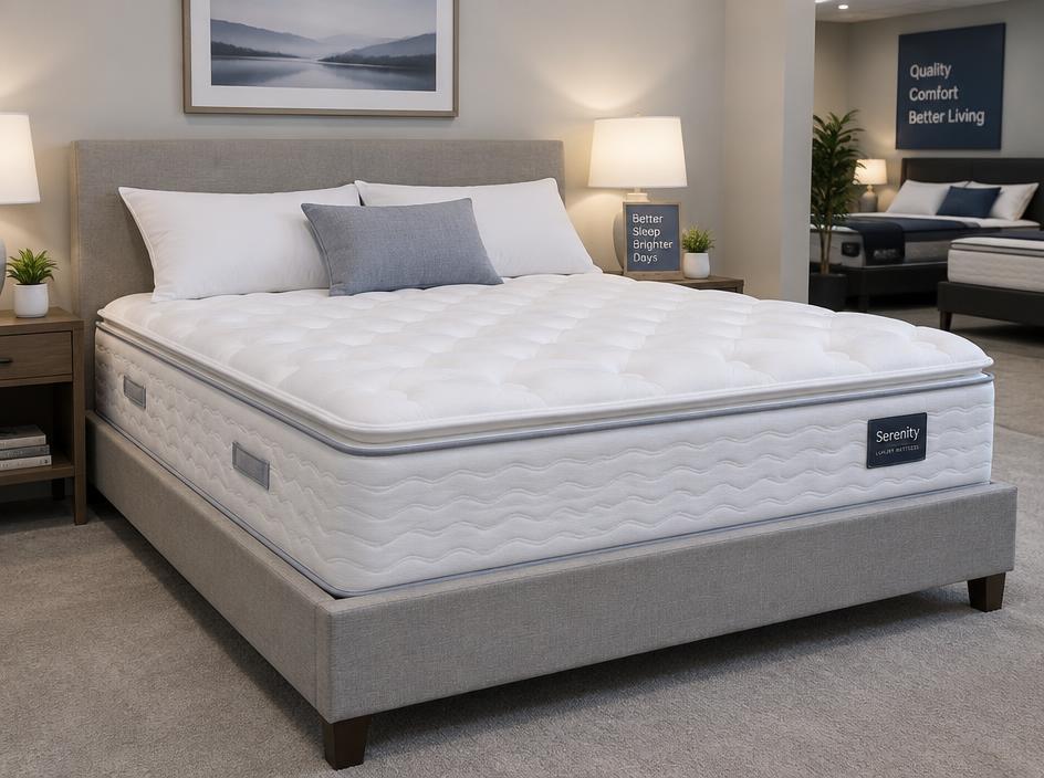 Mattresses